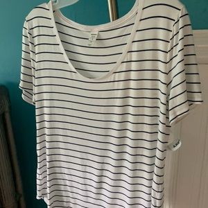 Striped T-Shirt